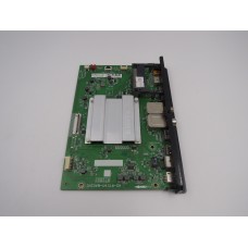 Main PCB