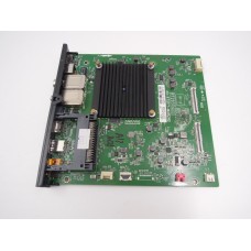 Main PCB