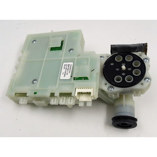 Vandens paskirstymo modulis