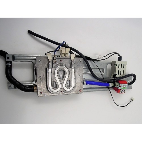 Garo generatorius komplekte