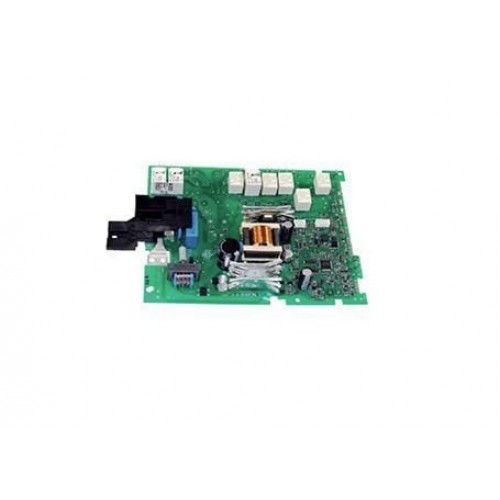 Main PCB