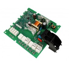 Galios elektronika