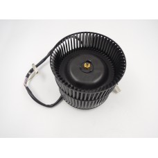 Variklis su sparuote be kevalo