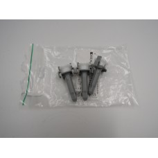 Kaiščiai amortizatoriams