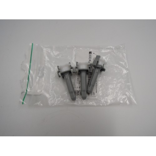 Kaiščiai amortizatoriams