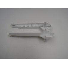 Bėgeliai šaldiklio stalčiui