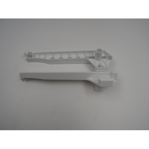 Bėgeliai šaldiklio stalčiui