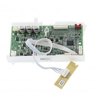 Main PCB