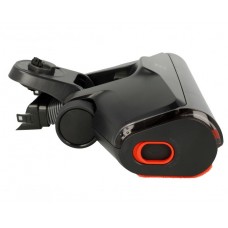 Turbo antgalis