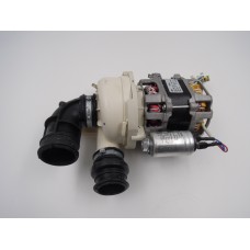 Recirkuliacinis siurblys komplekte