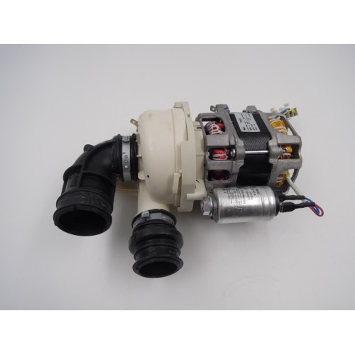 Recirkuliacinis siurblys komplekte