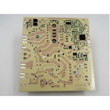 Motoro valdymo modulis