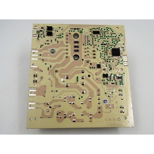 Motoro valdymo modulis