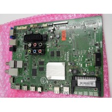 Main PCB