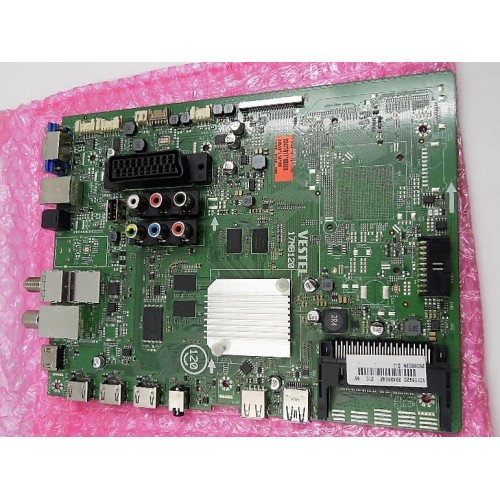 Main PCB