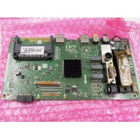 Main PCB