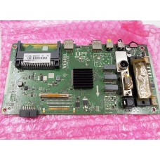 Main PCB