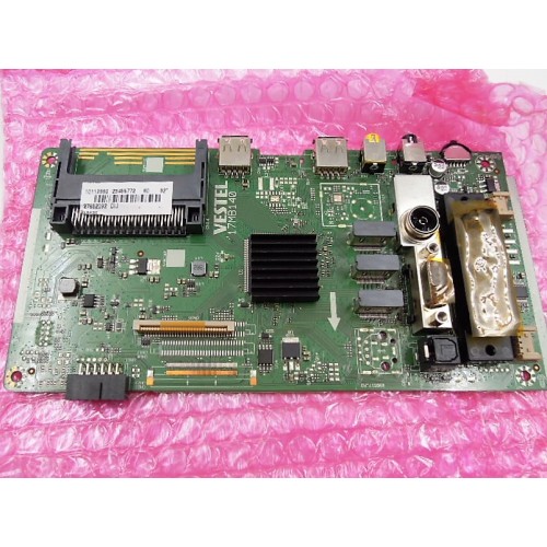 Main PCB