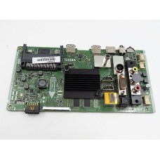 Main PCB