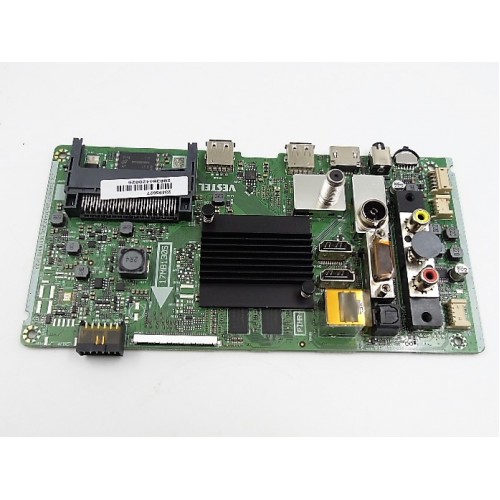 Main PCB