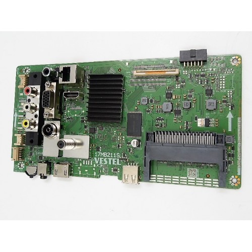 Main PCB