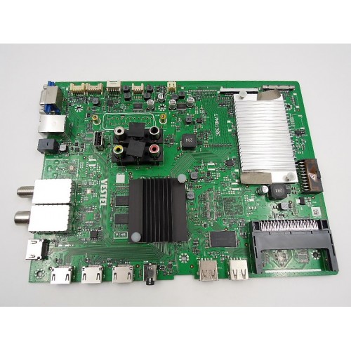 Main PCB