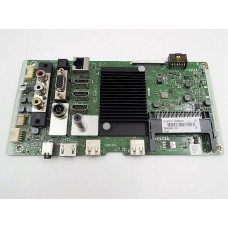 Main PCB