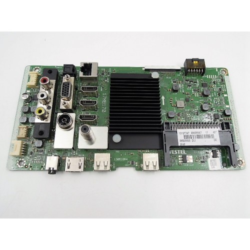 Main PCB