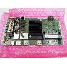 Main PCB