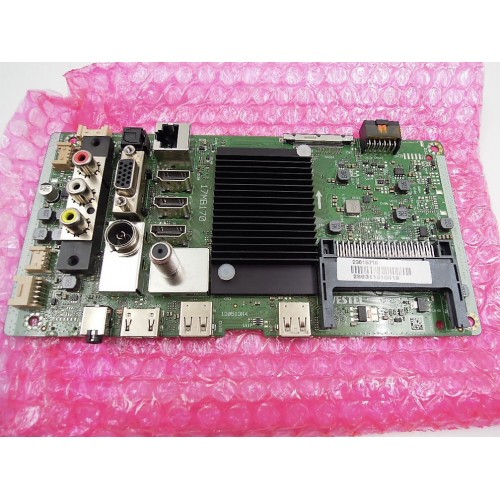 Main PCB