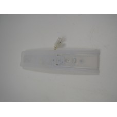LED apšvietimas (AN)