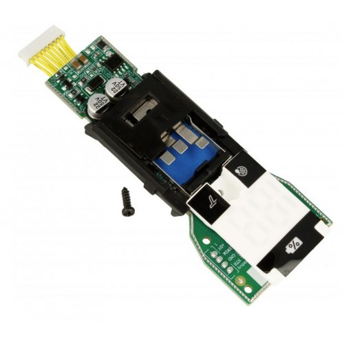 Main PCB