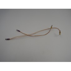 Termoporų komplektas