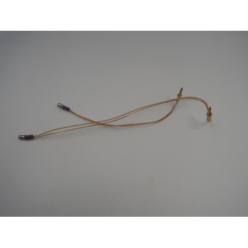 Termoporų komplektas