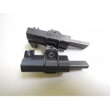 motoro šepetėliai (komplektas) 13.5x55x31.5mm