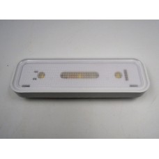 LED apšvietimas 
