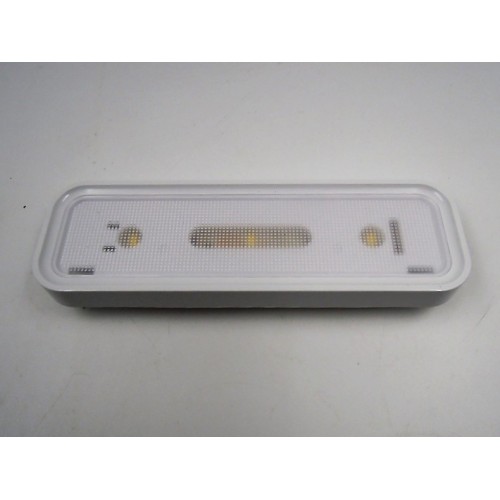 LED apšvietimas 