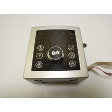 Valdymo modulis (su paneliu)