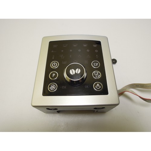 Valdymo modulis (su paneliu)