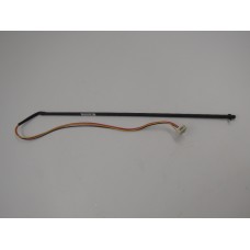 Termodaviklis įleidimo bakui