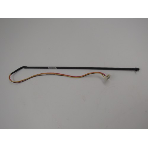 Termodaviklis įleidimo bakui