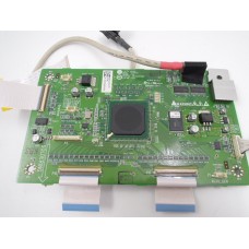 LG logic board