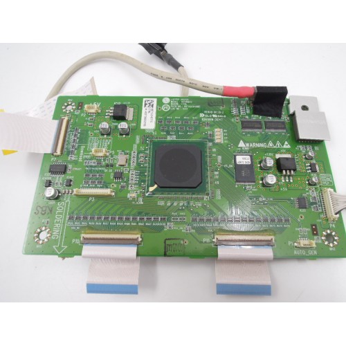 LG logic board