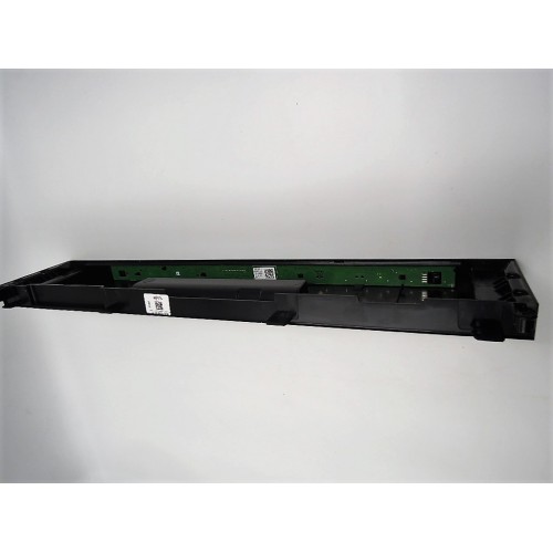 Valdymo modulis (su paneliu)