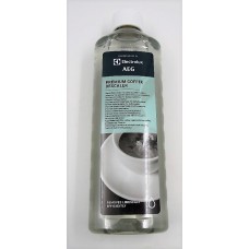 Kavos aparatų nukalkintojas