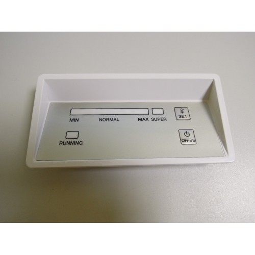 Temperatūros valdymo modulis