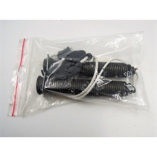 Durų balanso mechanizmas (komplektas)