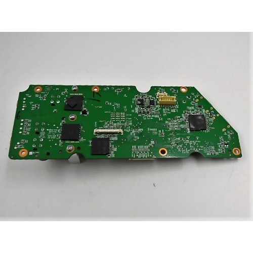 Main PCB