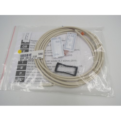 Remonto rinkinys, termodaviklis