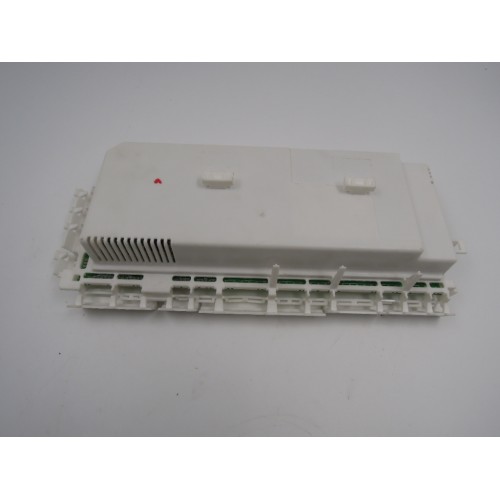 EL. MODULIS sukonfigūruotas